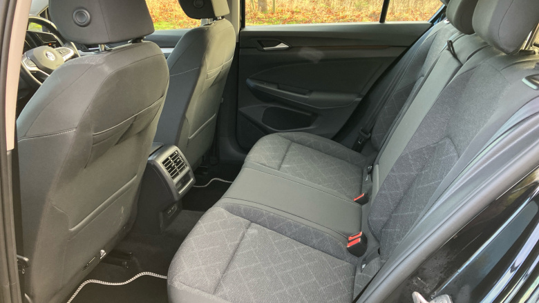 Volkswagen Golf 1.5 TSI Life 5dr Petrol Hatchback